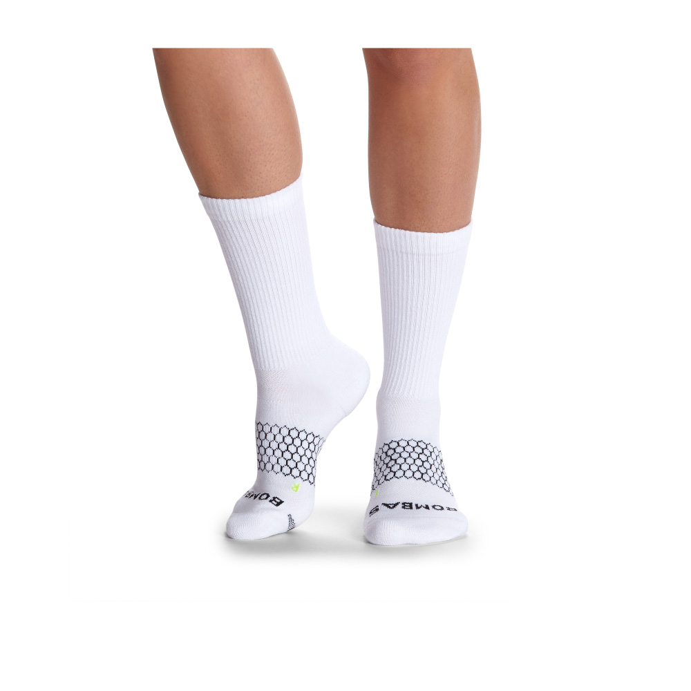 Bombas Women's All-Purpose Performance Calf Socks