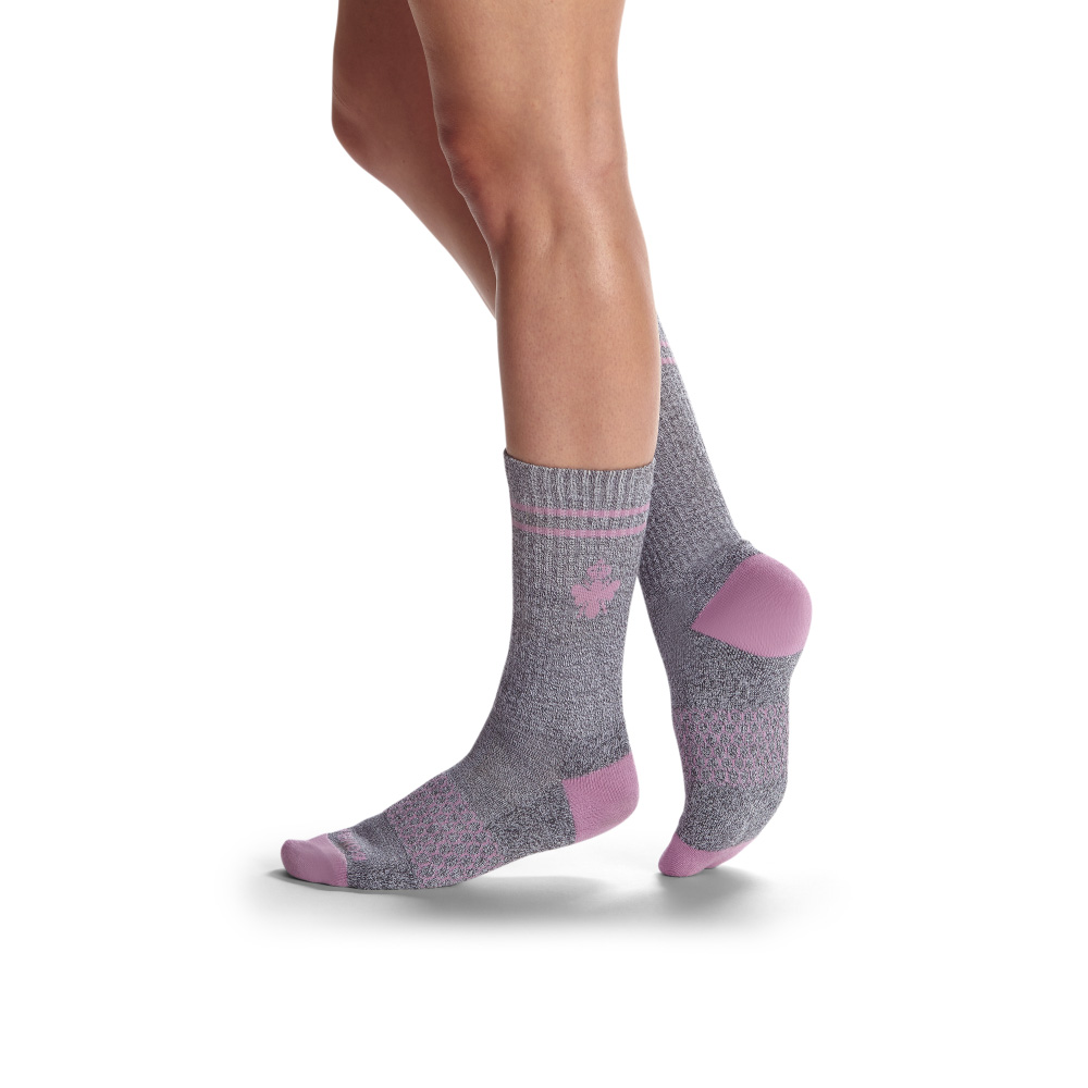 Bombas Women's Originals Calf Sock 4-Pack