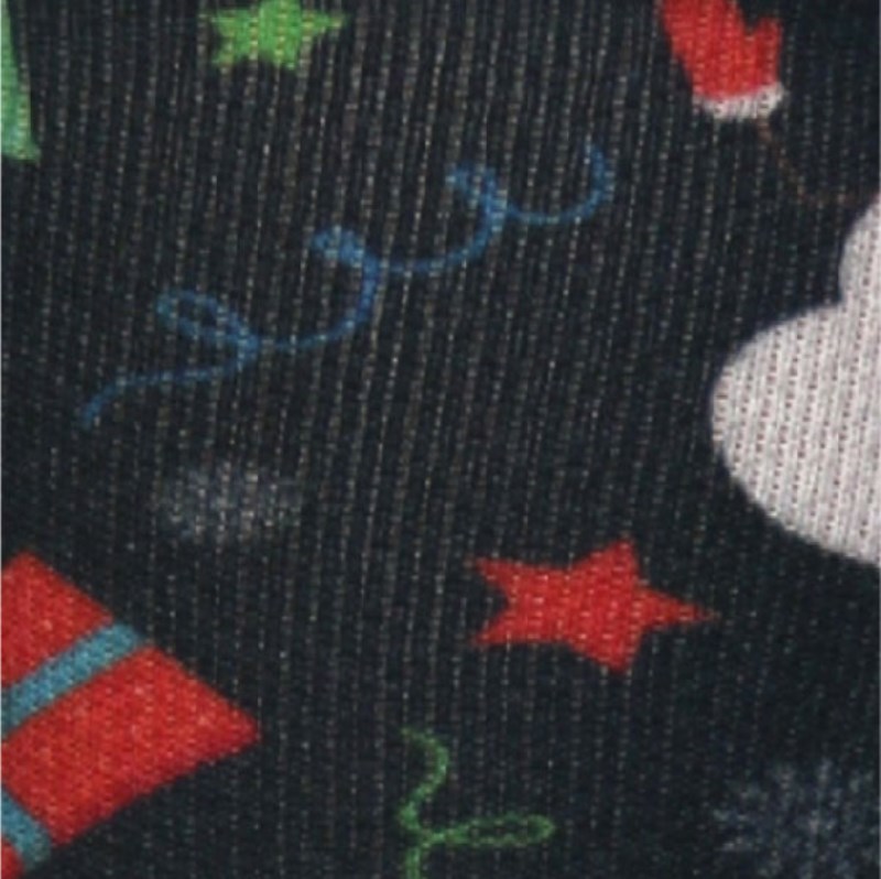 Crazy 360 Frosty's Party OTC Compression Socks (Standard & Extra Wide)