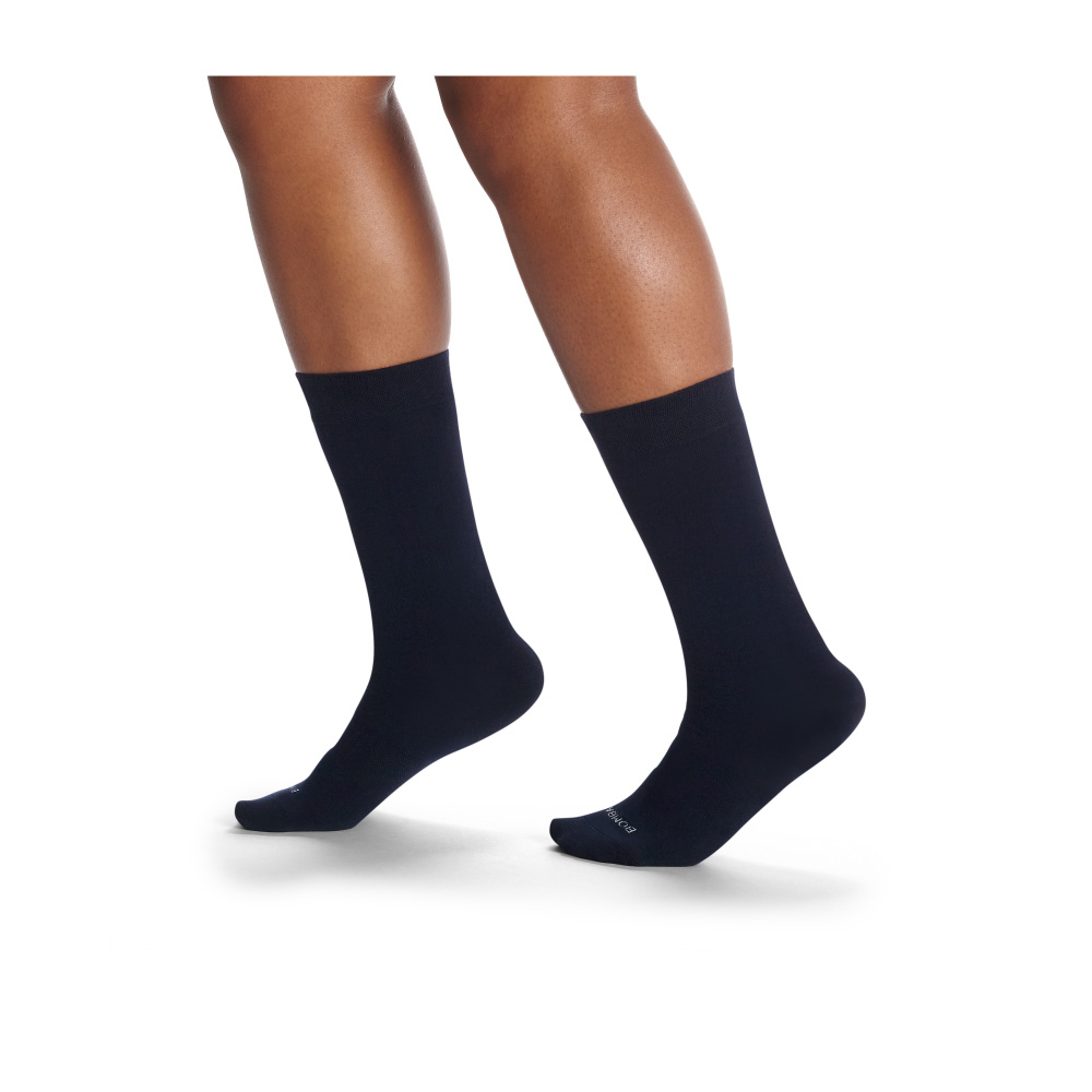 Bombas Women's Lightweight Calf Socks
