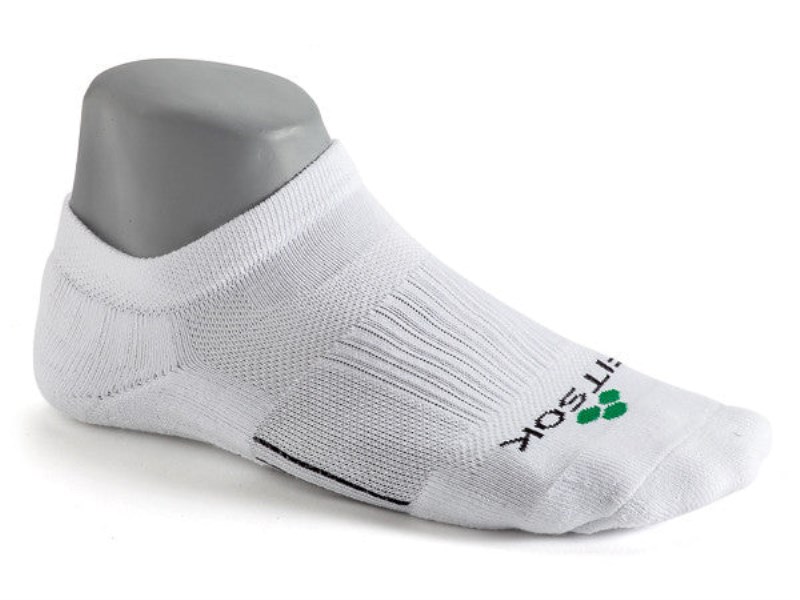 Crazy Fitsok CF2 Cushion White (3 Pair Pack)