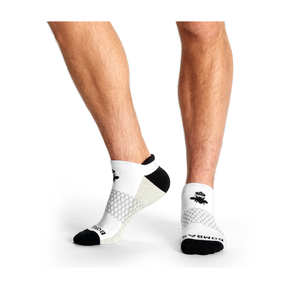 Bombas Men's Originals Ankle Socks