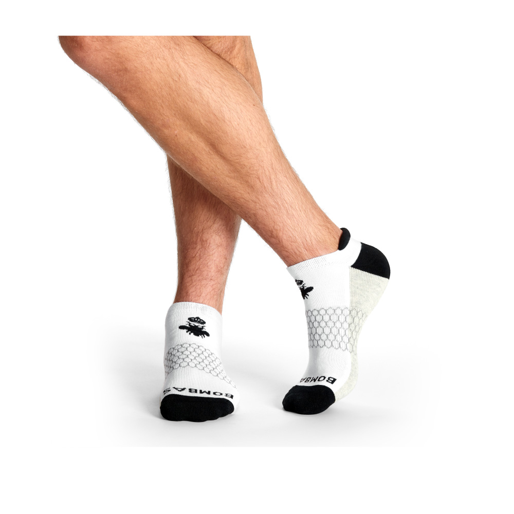 Bombas Men's Originals Ankle Socks