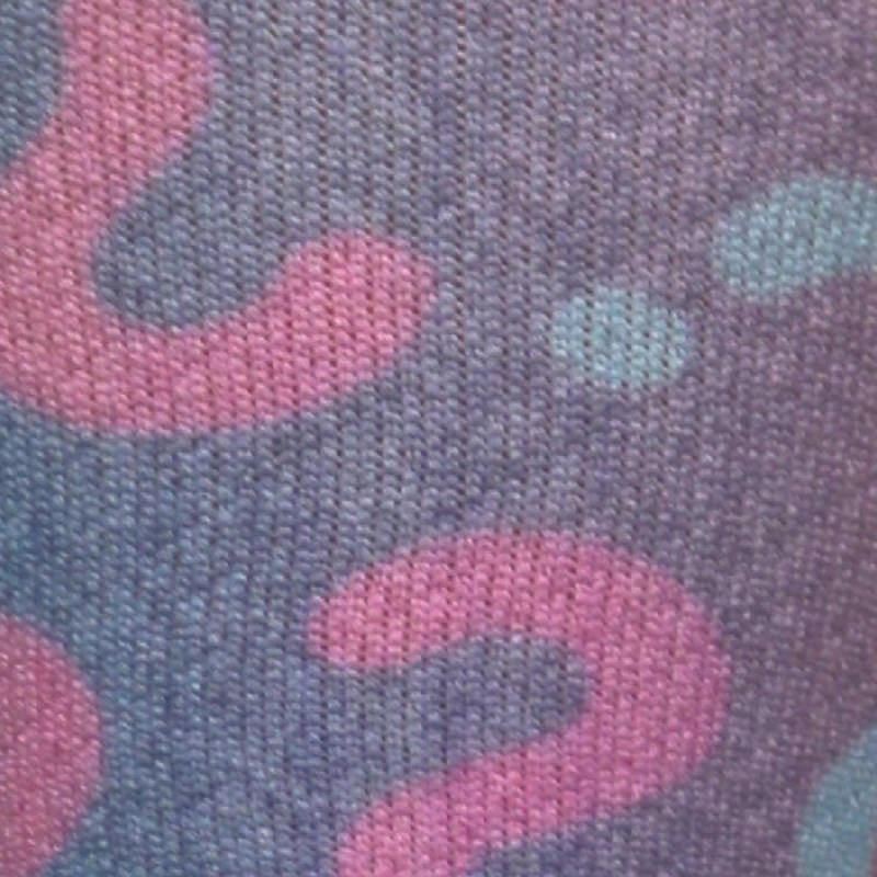 Crazy 360 Guess What OTC Compression Socks (Standard & Extra Wide)