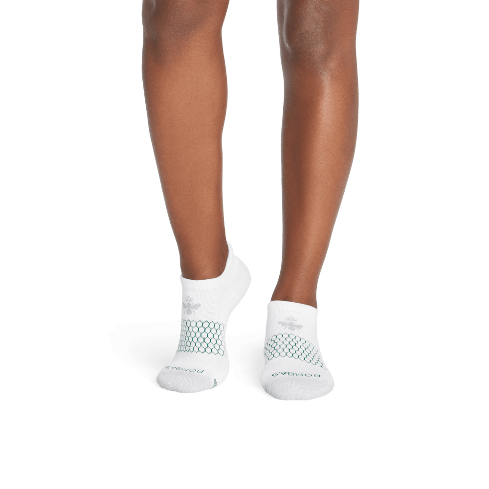 Bombas Women's Golf Ankle Socks