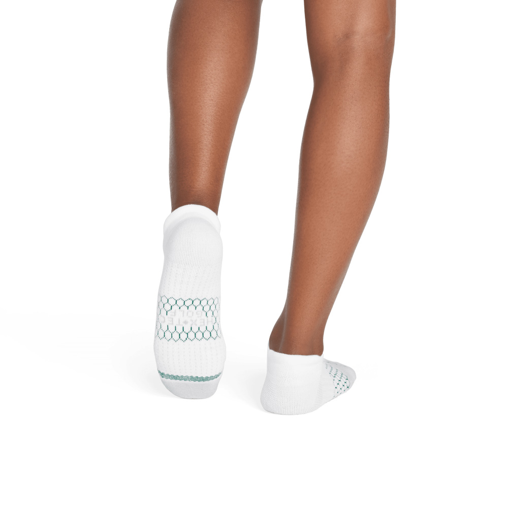 Bombas Women's Golf Ankle Socks