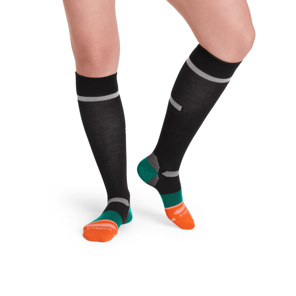 Bombas Women's Ski & Snowboard Starter Sock 3-Pack