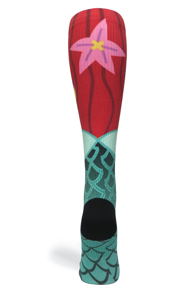 Crazy 360 Sea Princess OTC Compression Socks (Standard & Extra Wide)