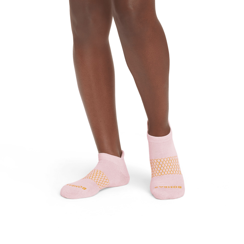 Bombas Women's Week of Bombas Ankle Sock 7-Pack