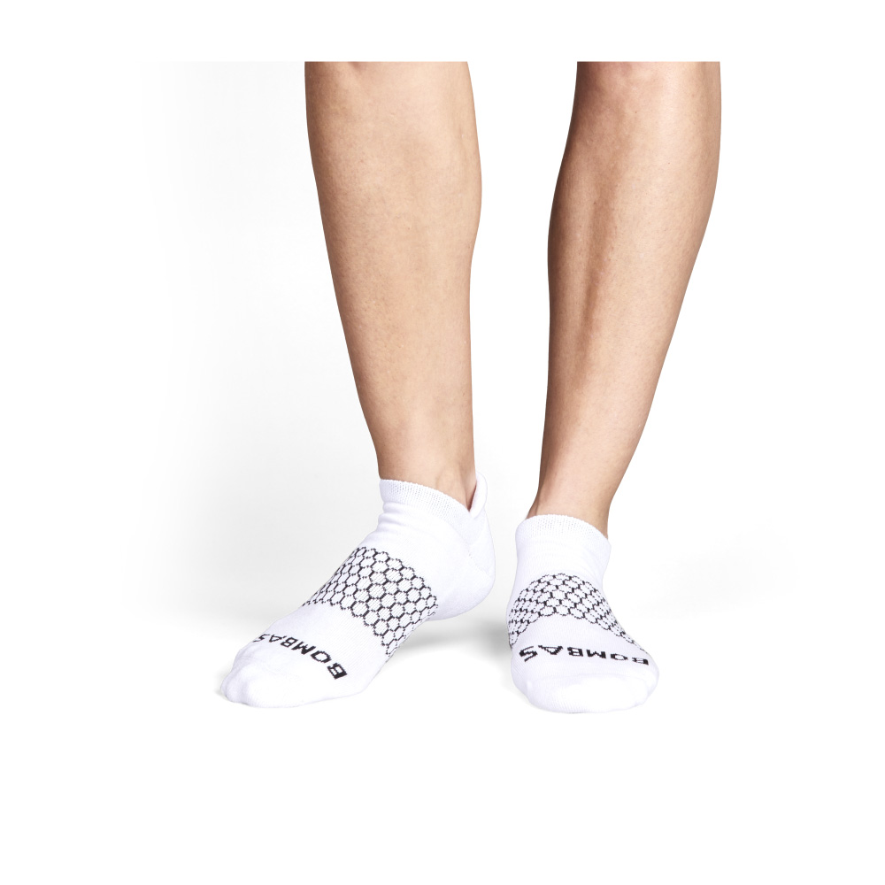 Bombas Women's Solids Ankle Socks