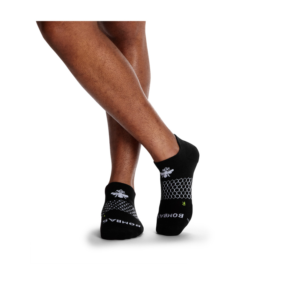 Bombas Men's All-Purpose Performance Ankle Socks