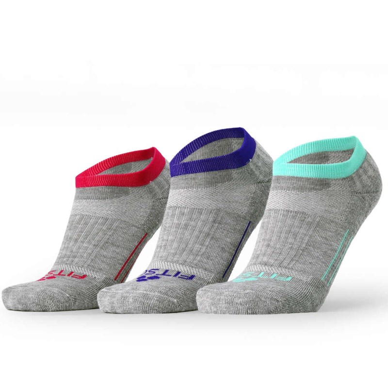 Crazy Fitsok CF2 Cushion Magic Pop (3 Pair Pack)