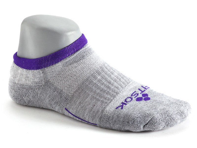 Crazy Fitsok CF2 Cushion Magic Pop (3 Pair Pack)