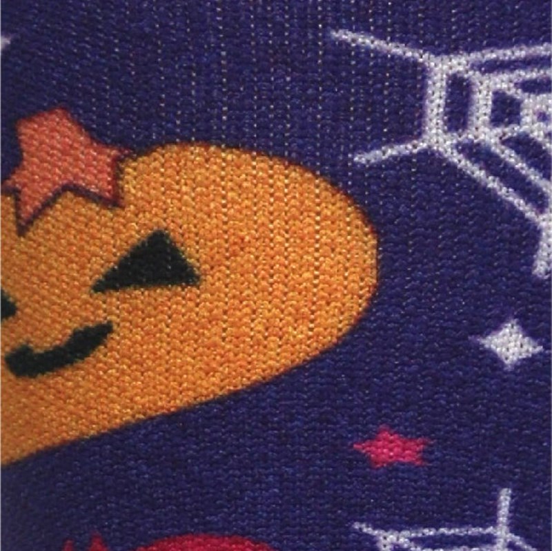 Crazy 360 Purple Scare OTC Compression Socks (Standard & Extra Wide)