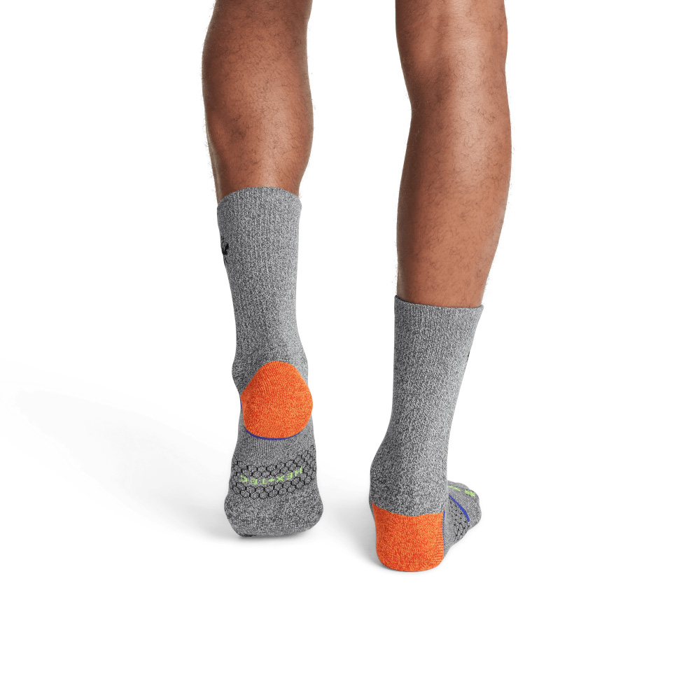 Bombas Men's All-Purpose Performance Calf Sock 3-Pack