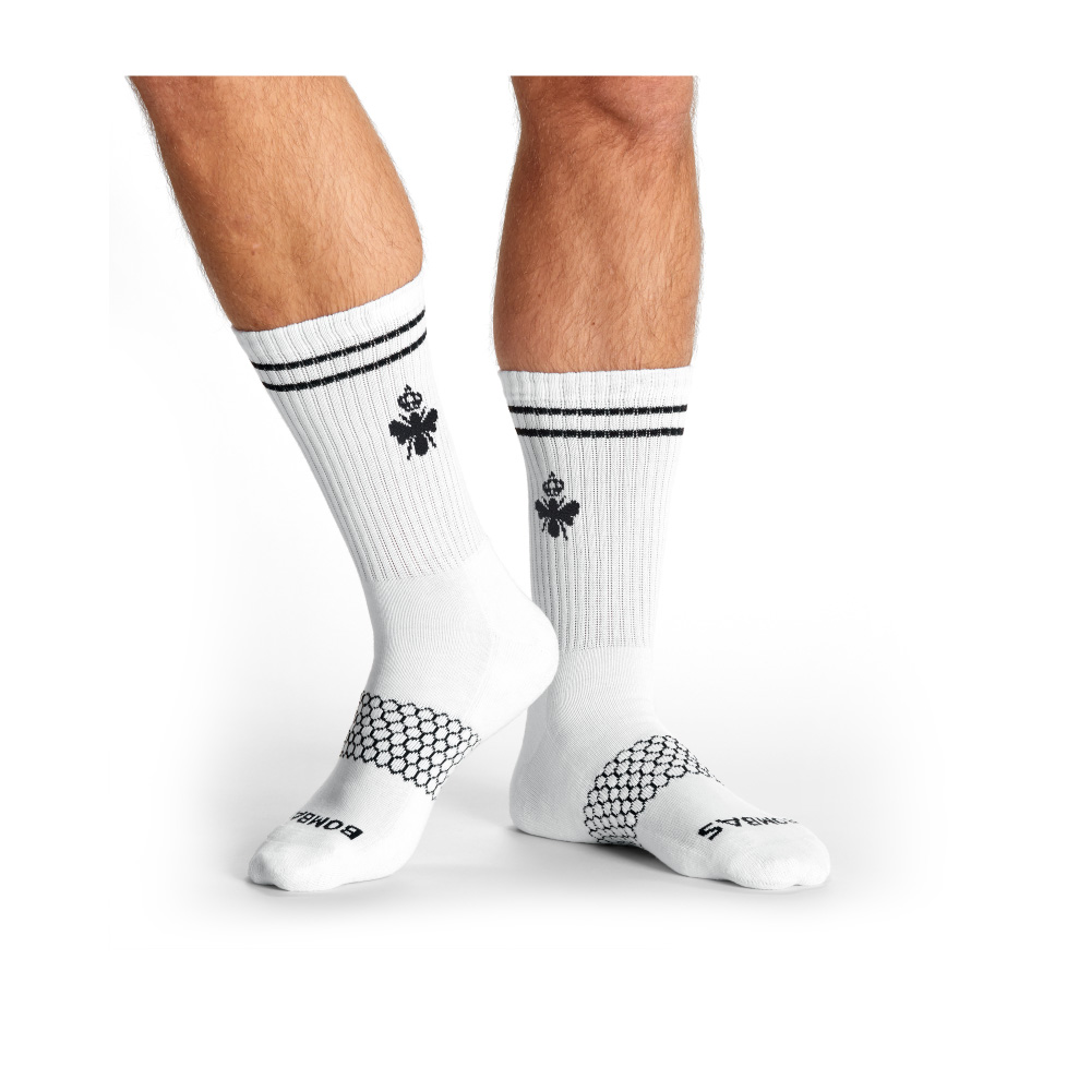 Bombas Men's Originals Calf Socks