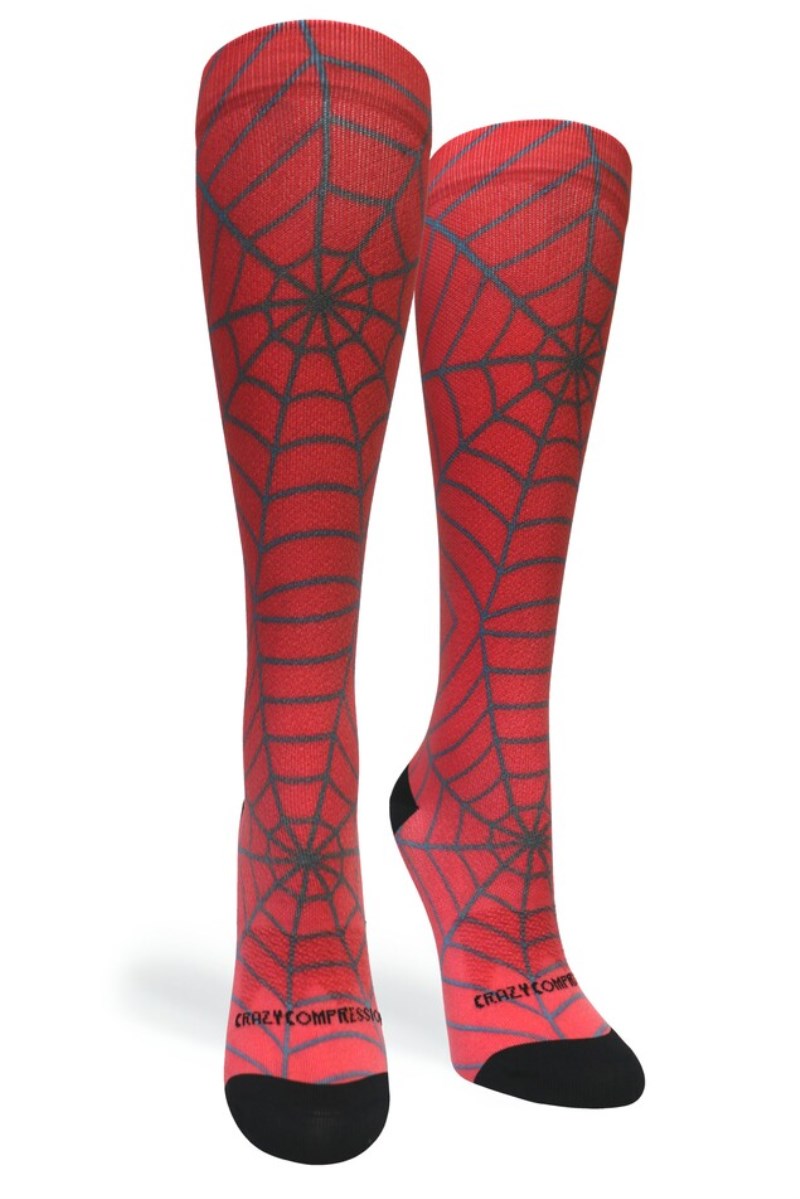 Crazy 360 Webber OTC Compression Socks (Standard & Extra Wide)