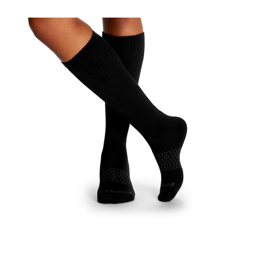 Bombas Women's Marl Knee-High 4-Pack