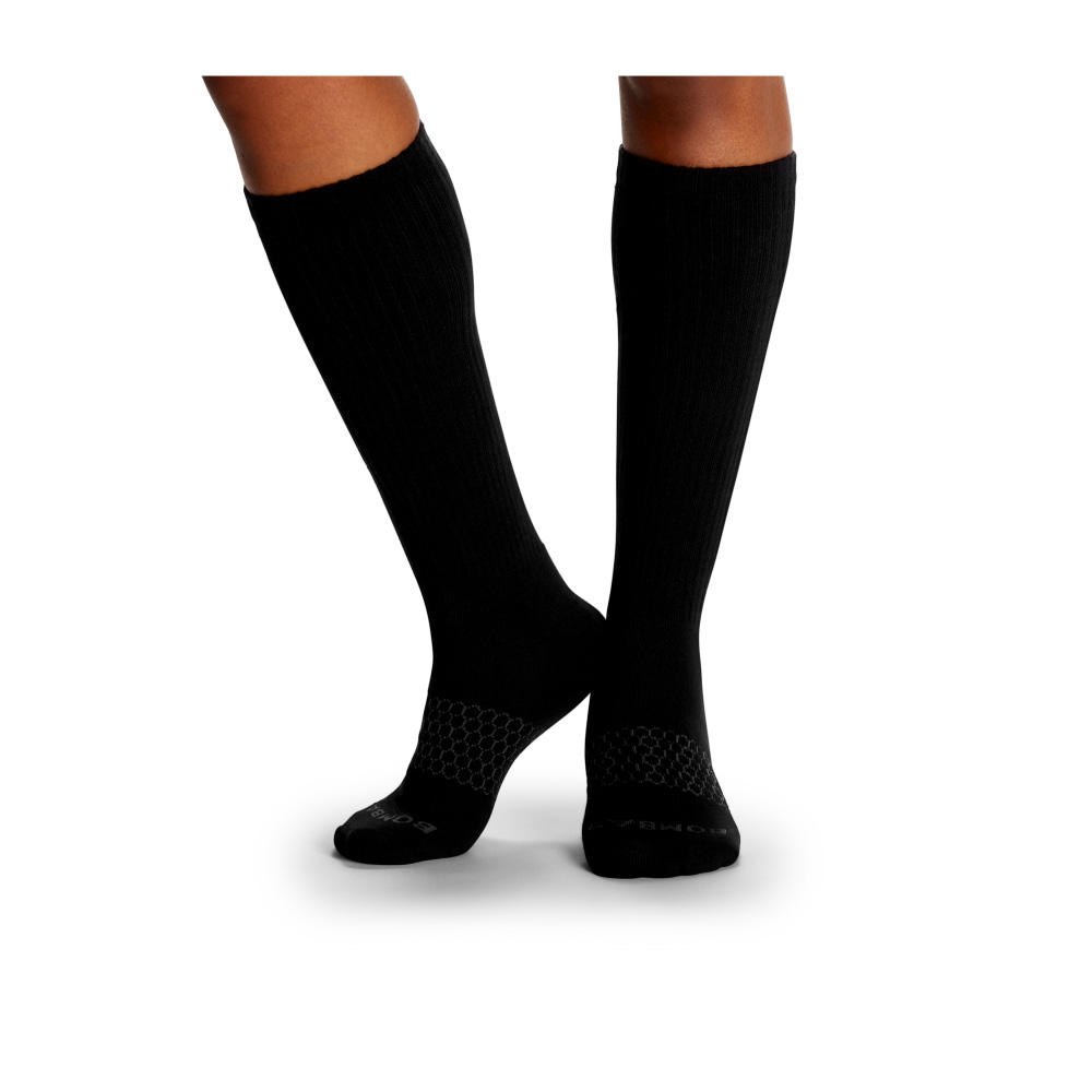 Bombas Women's Marl Knee-High 4-Pack