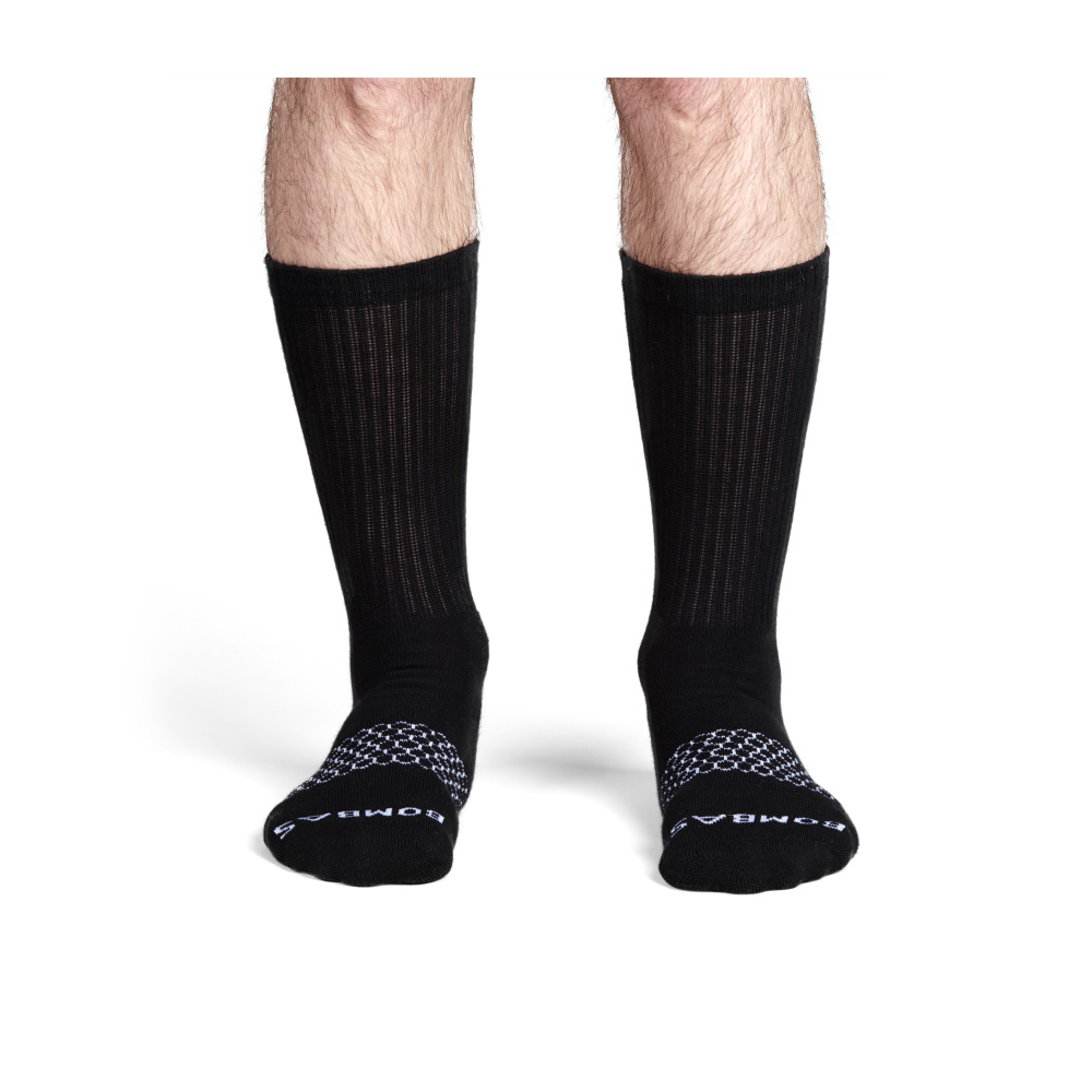 Bombas Men's Best Sellers 12-Pack